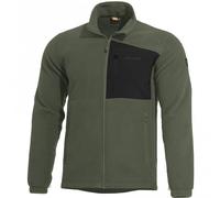 Polaire Athos 2.0 Pentagon - Olive XL