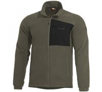 Polaire Athos 2.0 Pentagon - RAL7013 XS