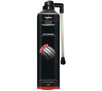 POLAIRE Auto Expert - Bombe Stop Crevaison Répare Pneus - De 17 Pouces à 19 Pouces - pour Pneus avec ou sans Chambre à Air - 600ml