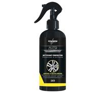 POLAIRE Auto Expert - Nettoyant Jantes Voiture - sans Acide - Enlève Saletés & Graisse - Protège Jantes - 500 ML