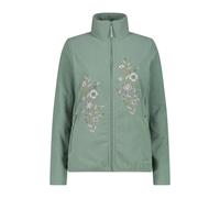Cmp 34h0446 Jacket Vert XS Femme