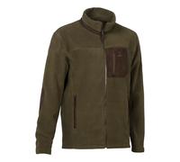 Percussion - Blouson polaire Cor Kaki Percussion