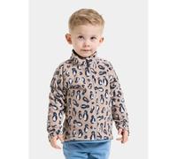 Polaire bÃ©bÃ© Didriksons Monte 11 Beige 1 an