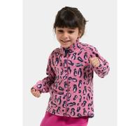 Polaire bÃ©bÃ© Didriksons Monte 11 Rose 3/4 ans