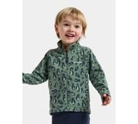 Polaire bÃ©bÃ© Didriksons Monte 11 Vert 1 an