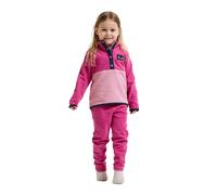 Polaire bÃ©bÃ© Didriksons Monte 6 Rose 1 an