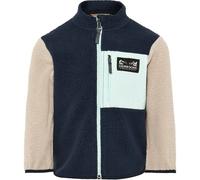 Polaire bÃ©bÃ© garÃ§on Didriksons Anten Bleu 1 an