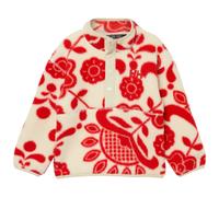 Polaire bÃ©bÃ© Helly Hansen Frosty Pile Rouge 2 ans
