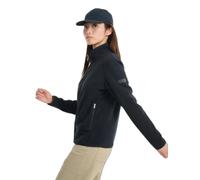 Aigle - Veste Polaire Basique T-Kit - Polaire femme Noir - FR 40