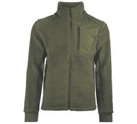 Polaire Bearforce Cold Weather Teddy-Fleece Mil-Tec - Olive 3XL