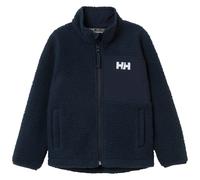 Polaire bÃ©bÃ© Helly Hansen Champ Pile 2.0 Bleu 3 ans