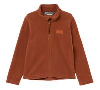 Polaire bébé Helly Hansen Daybreaker Orange 2 ans