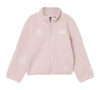 Polaire bébé Helly Hansen Frosty Pile Rose 2 ans