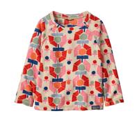 Polaire bébé Patagonia Micro D Multicolore 6 mois