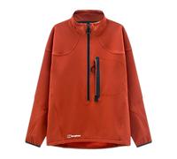 Polaire Berghaus Big Wall Orange XS