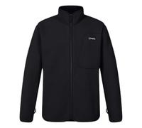 Berghaus Men's Hanby Insulated Jacket, Jet Black, L
