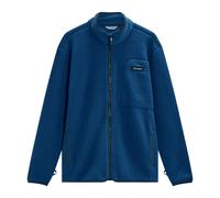 Polaire Berghaus Hanby Interactive Bleu M