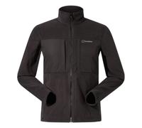 Berghaus Homme Guide De Prisme Veste Inter Active, Noir/Noir, XXL EU