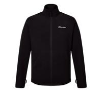 Berghaus Veste polaire Prism Micro PT Polartec Interactive Noir L Homme