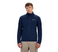 Berghaus Veste polaire Prism Micro Polartec Interactive pour homme Dusk M
