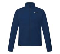 Berghaus Veste polaire homme Prism Bleu foncé Taille L