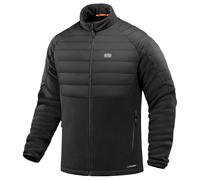 Polaire Berserk Primaloft M-Tac - Black M