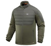 Polaire Berserk Primaloft M-Tac - Olive M
