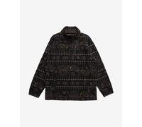 Polaire Billabong Boundary Half Zip noir pur - XL