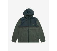 Polaire Billabong Boundary Lite Full Zip vert - L