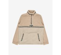 Polaire Billabong Boundary Tombstone demi-zip beige - M