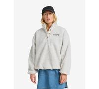 Polaire Billabong Run The Road gris femme - L