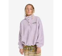 Polaire Billabong Run The Road lilas clair femme - XL