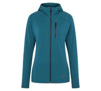 Polaire BLACK DIAMOND COEFFICIENT (Azurite) femme S