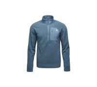 BLACK DIAMOND Rift Hz Fleece Jacket - Homme - Bleu - taille M- modèle 2026