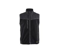 Polaire Blaklader Noir XS