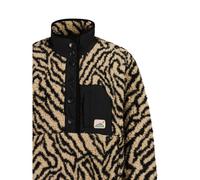 Protest Josey Half Zip Fleece L Femme