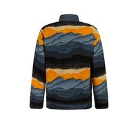 Protest Browser Outdoor Half Zip Fleece XS Homme