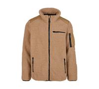 Brandit Veste mi-saison 'Ramble' camel, Taille XXXL