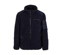 Brandit Veste mi-saison 'Ramble' bleu marine, Taille XL