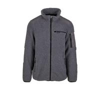 Brandit Veste mi-saison 'Ramble' graphite, Taille XXXL