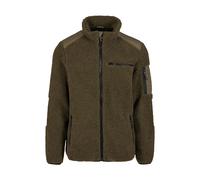 Brandit Veste mi-saison 'Ramble' olive, Taille XS