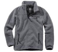 Brandit Pull-over gris foncé Taille XXL