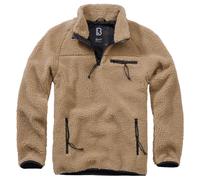 Brandit Pull-over camel Taille XXL