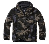 Polaire Brandit Teddy Worker Vert 6XL