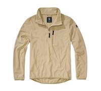 Polaire Brandit Troyer Marron 7XL