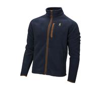 Polaire Browning Summit Bleu 2XL