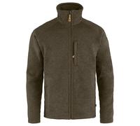 Polaire Buck Fleece Fjallraven - Dark Olive L