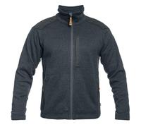 Polaire Buck Fleece Fjallraven - Graphite XL