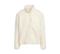 Polaire Build Your Brand Sherpa Blanc XL