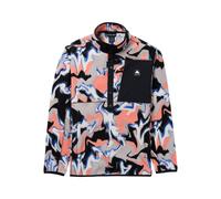 Polaire Burton Cinder Pullover Fleece Dazed Homme Orange 2026 taille L